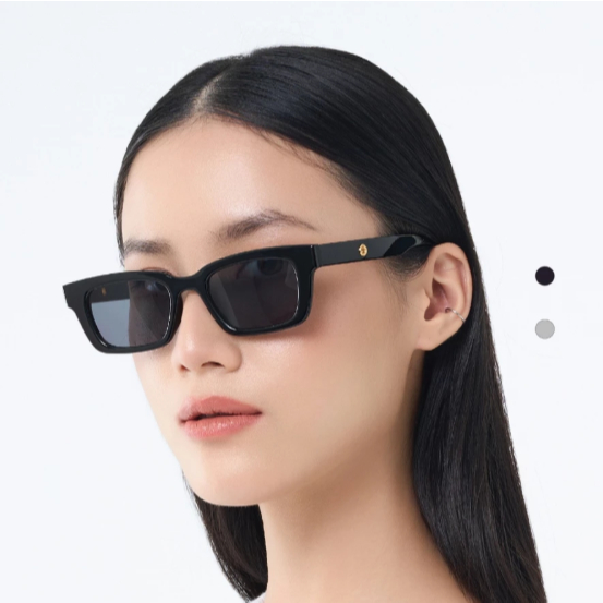 EMILY Sunglasses by Doppel