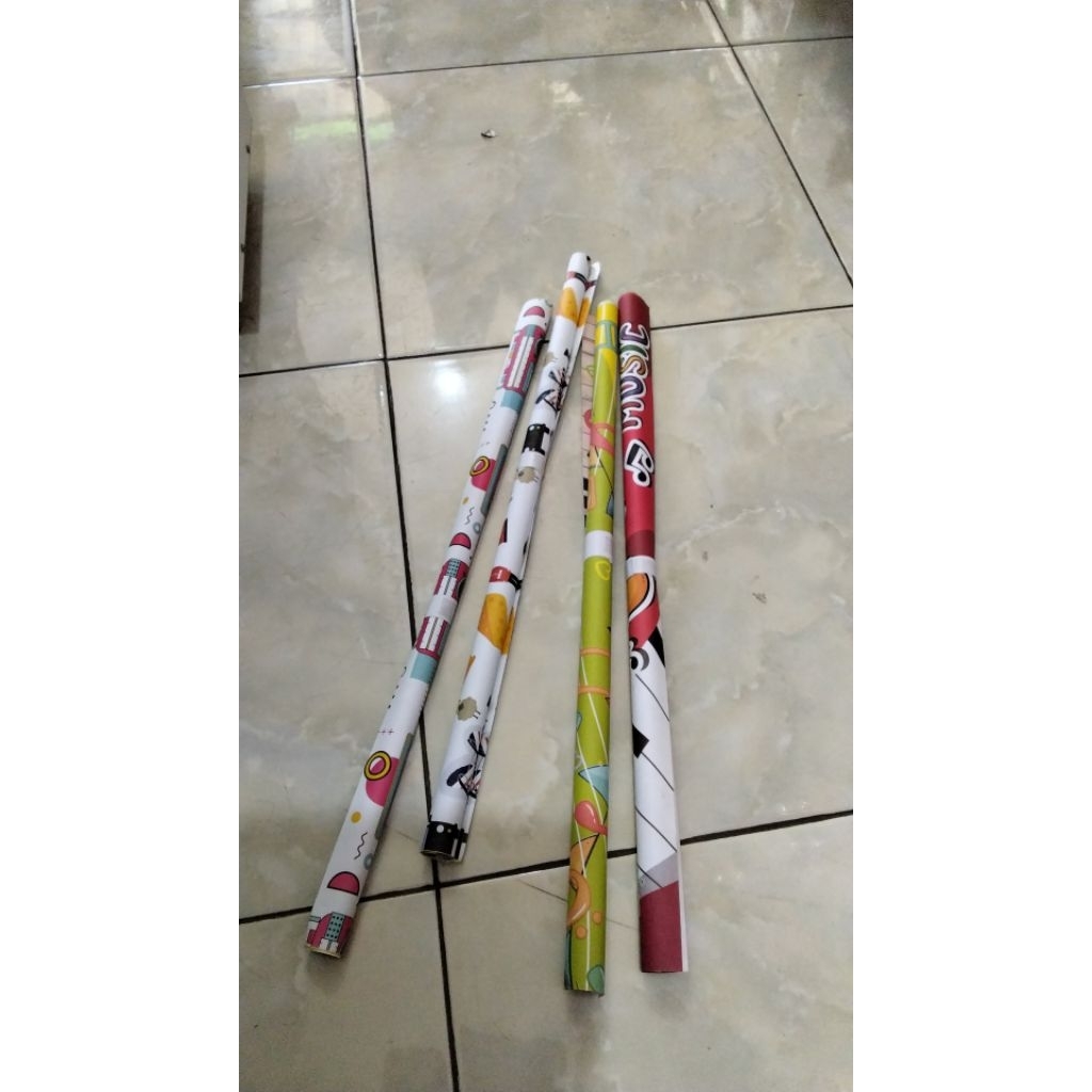 

Kertas kado motif