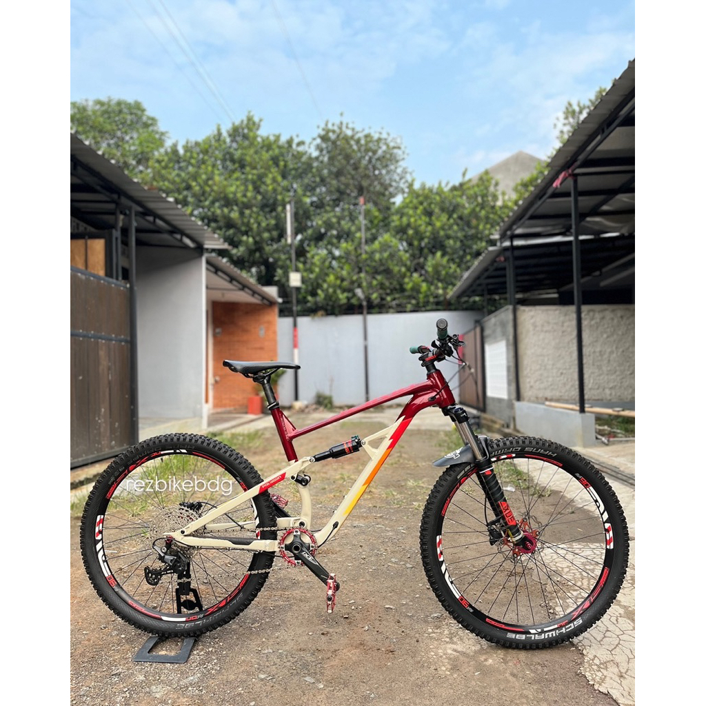 Polygon Siskiu D5 Upgrade