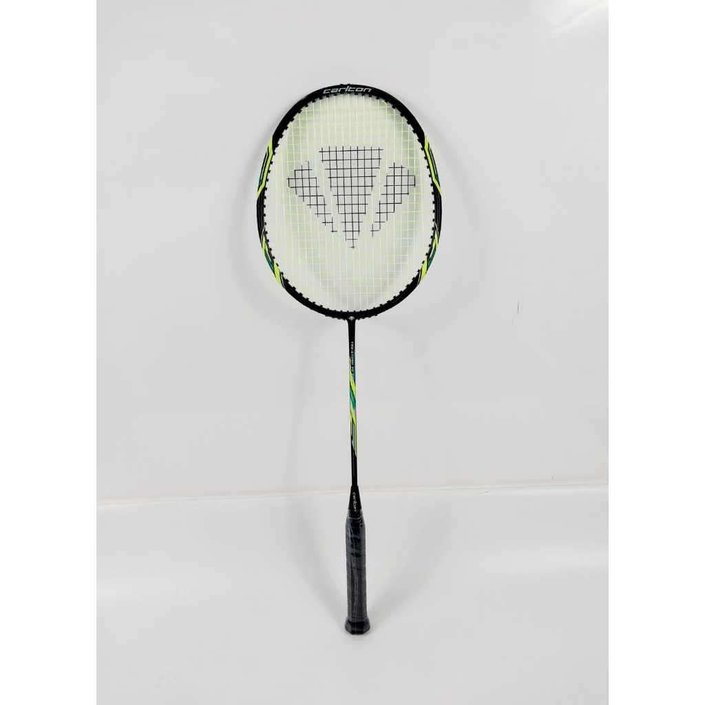 Raket Badminton Carlton Tru-storm FS 2000