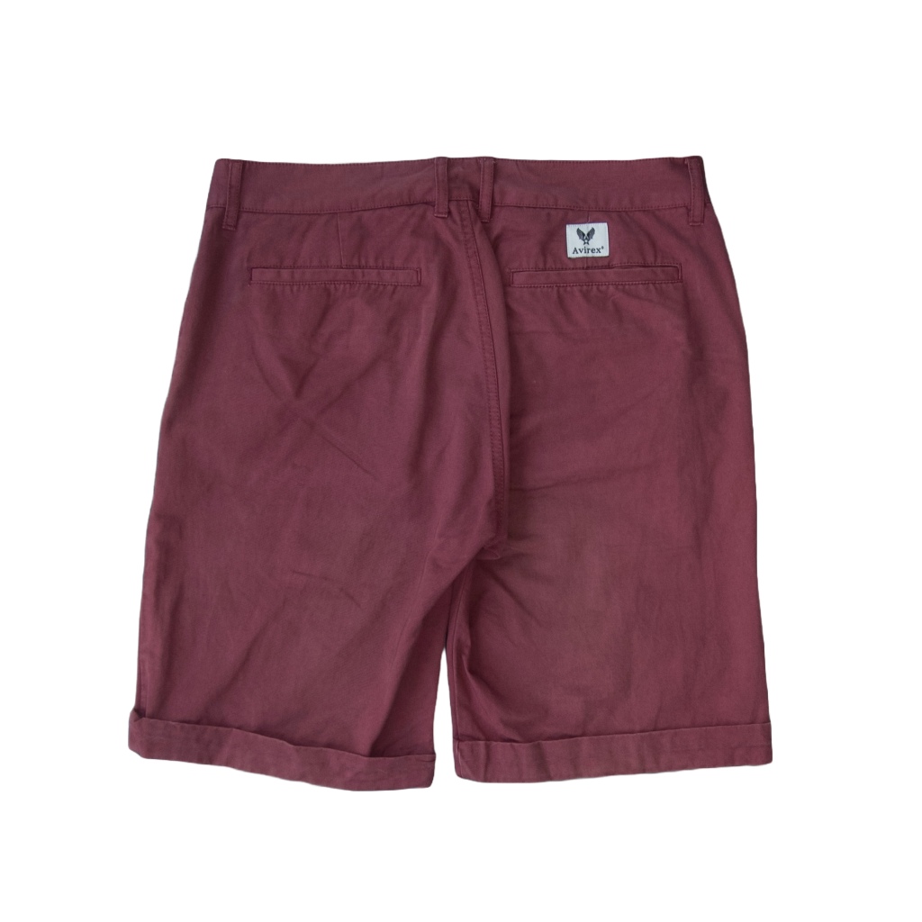 (size 33) AVIREX Short Pants