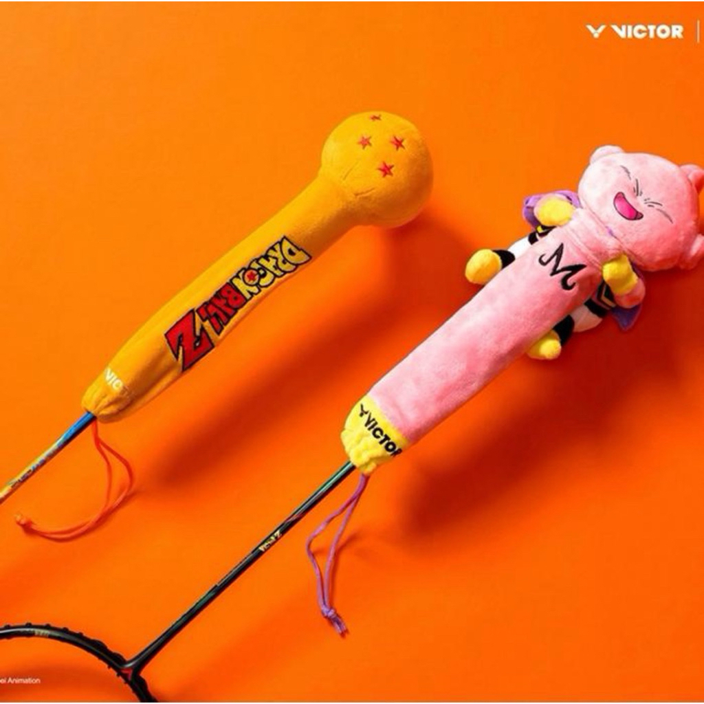 Cover Grip Raket Dragon Ball GC513-512DBZ
