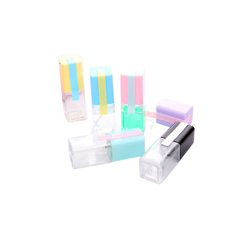 [SPRAY] Botol KOSONG holder spray karakter / gantungan botol spray 35ml