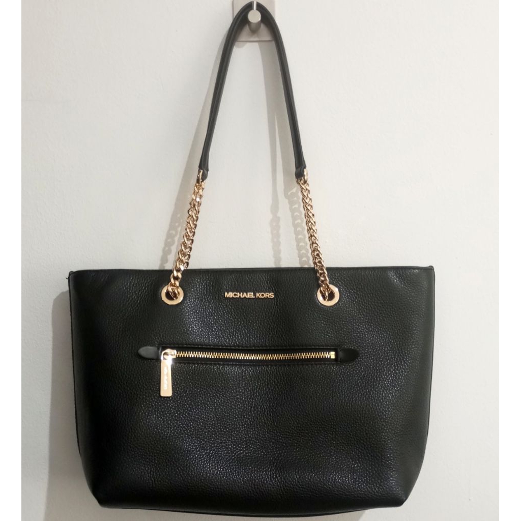 PRELOVED Michael Kors Jet Set shoulder bag ORIGINAL