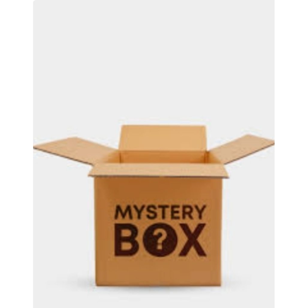 NEW Mystery Box Hot Wheels