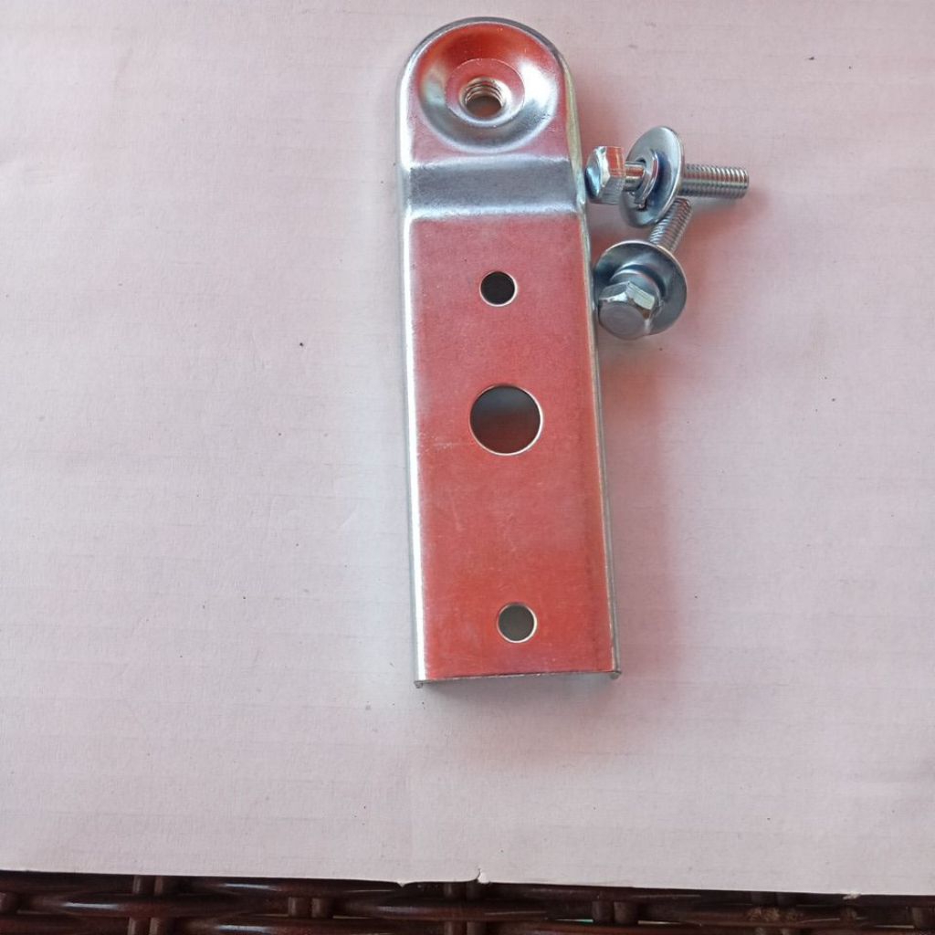 ENGSEL Tutup ENGSEL pintu kulkas bawah Sanyo aqua SY-6