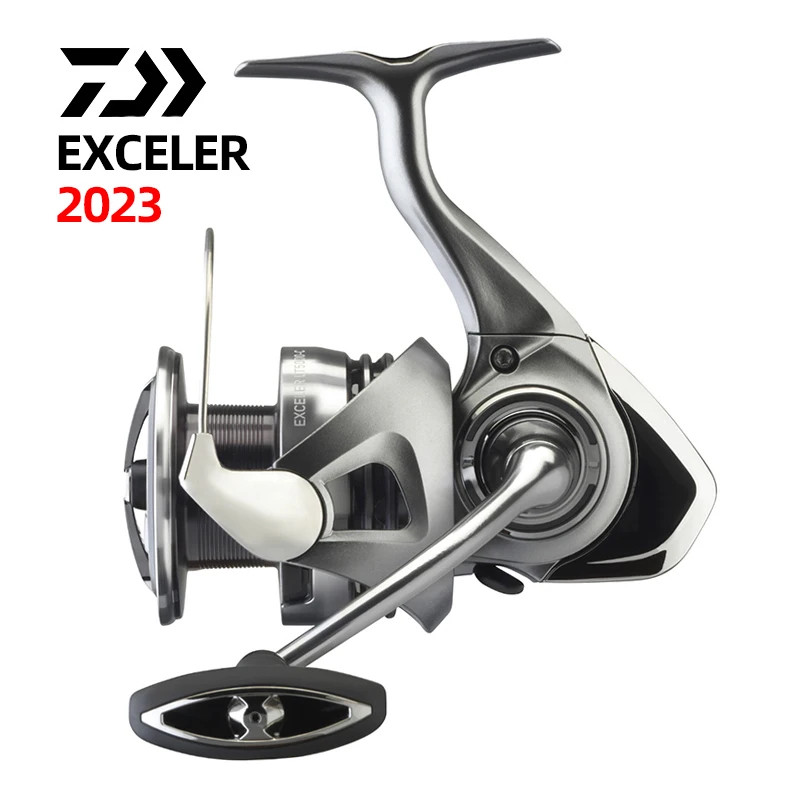 Reel Daiwa Exceler LT-3000 CXH