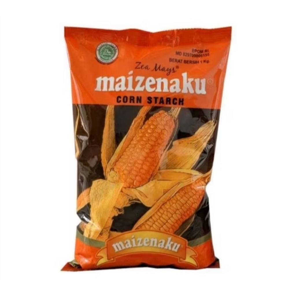 

Tepung Maizenaku 250