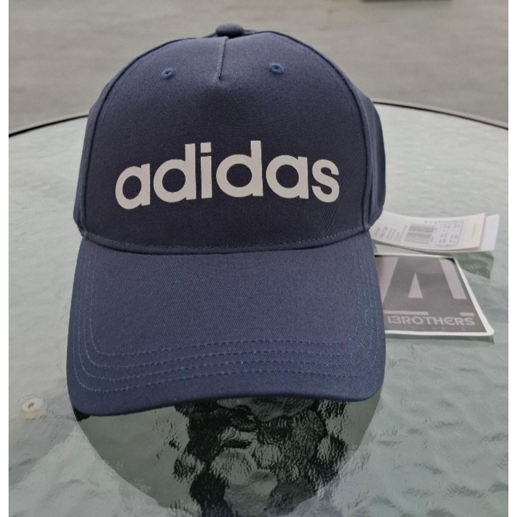Topi Daily Cap Adidas Original