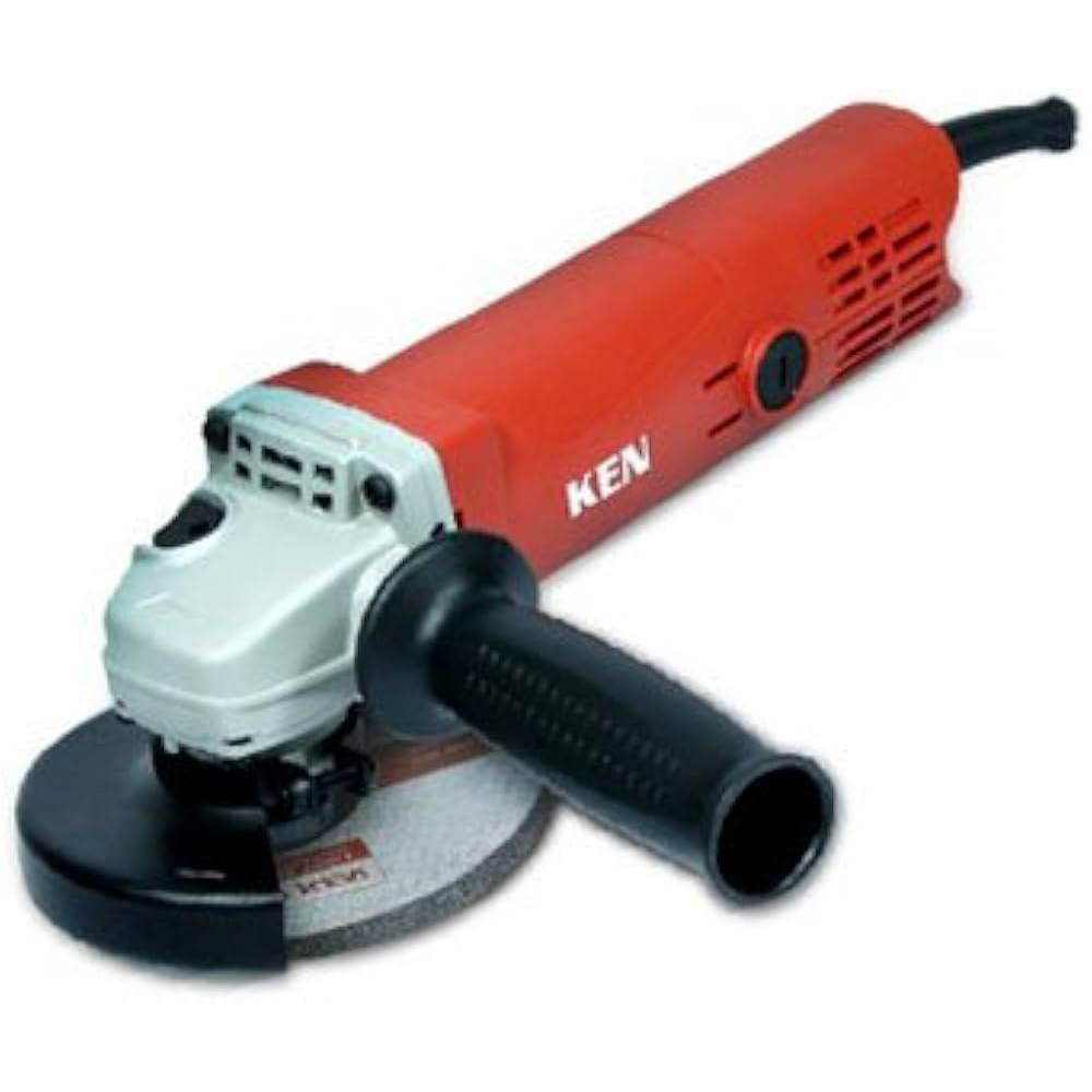 MESIN GERINDA/KEN ANGLE GRINDER TYPE 9925E