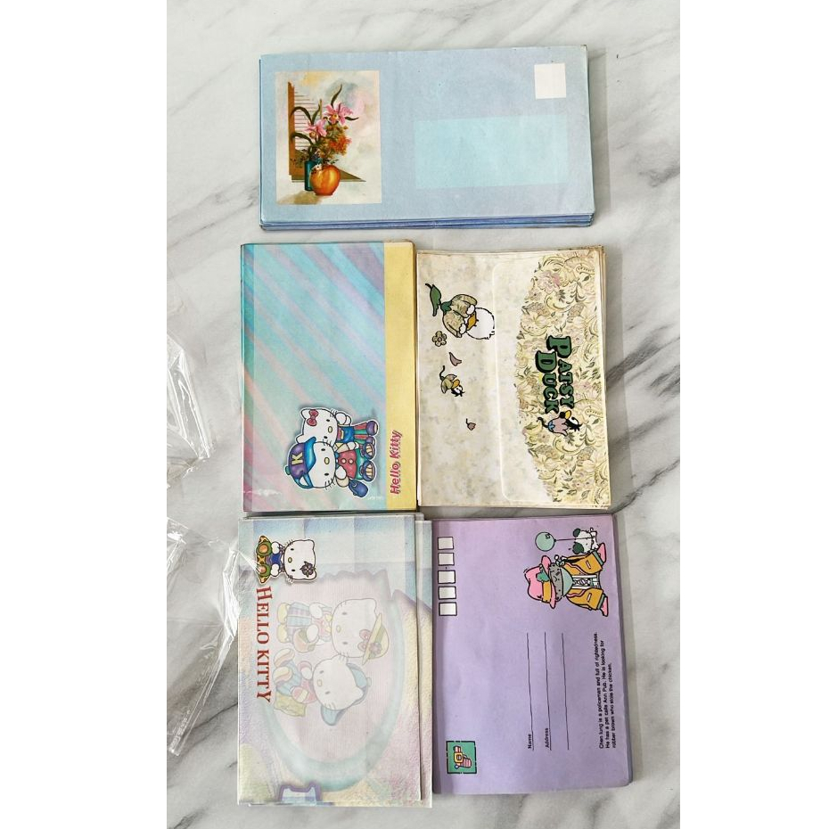 

Aneka Amplop Fancy Isi 20 Pcs