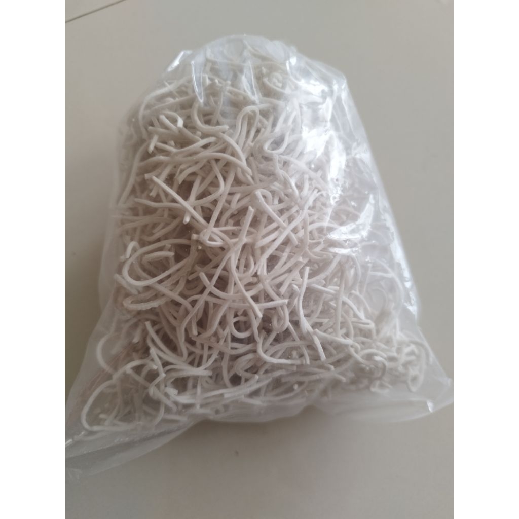 

Cehuntiau kering Ce hun tiau Pontianak Asli