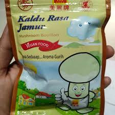

MILI KALDU JAMUR ALL VARAIN GRAM