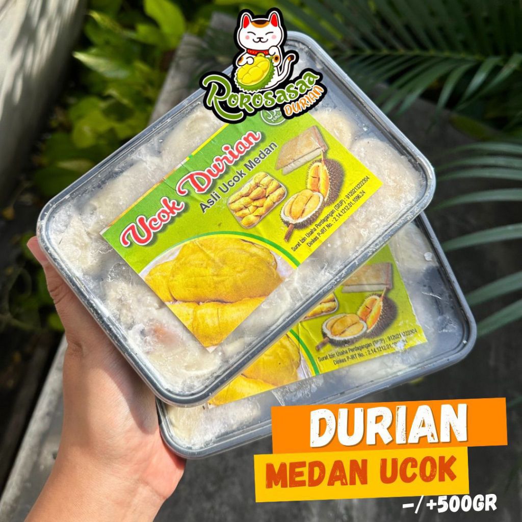 

DURPAS MEDAN UCOK NON VAKUM