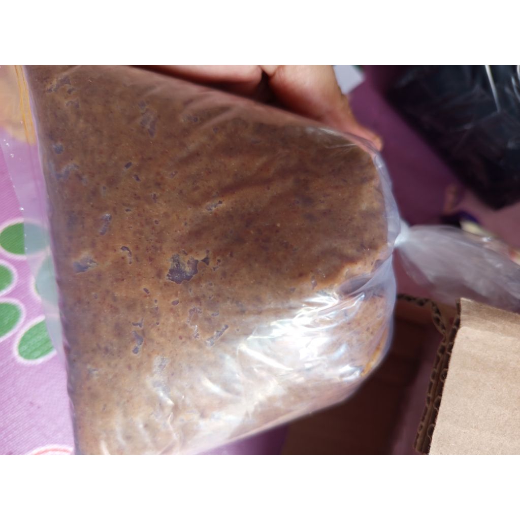 

TAUCO BUMBU SOTO/TAUCO CAP SAYAP EMAS 500GRAM