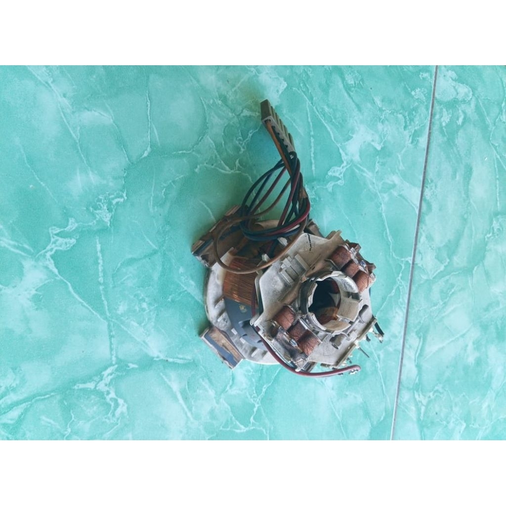 yoke defleksi tv samsung 21" leher besar