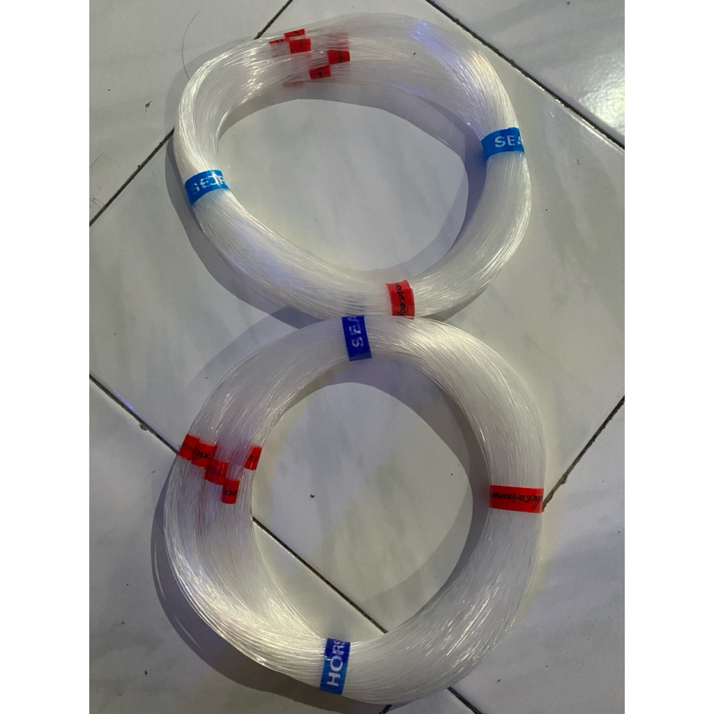 tali senar layangan ukuran 900-1000