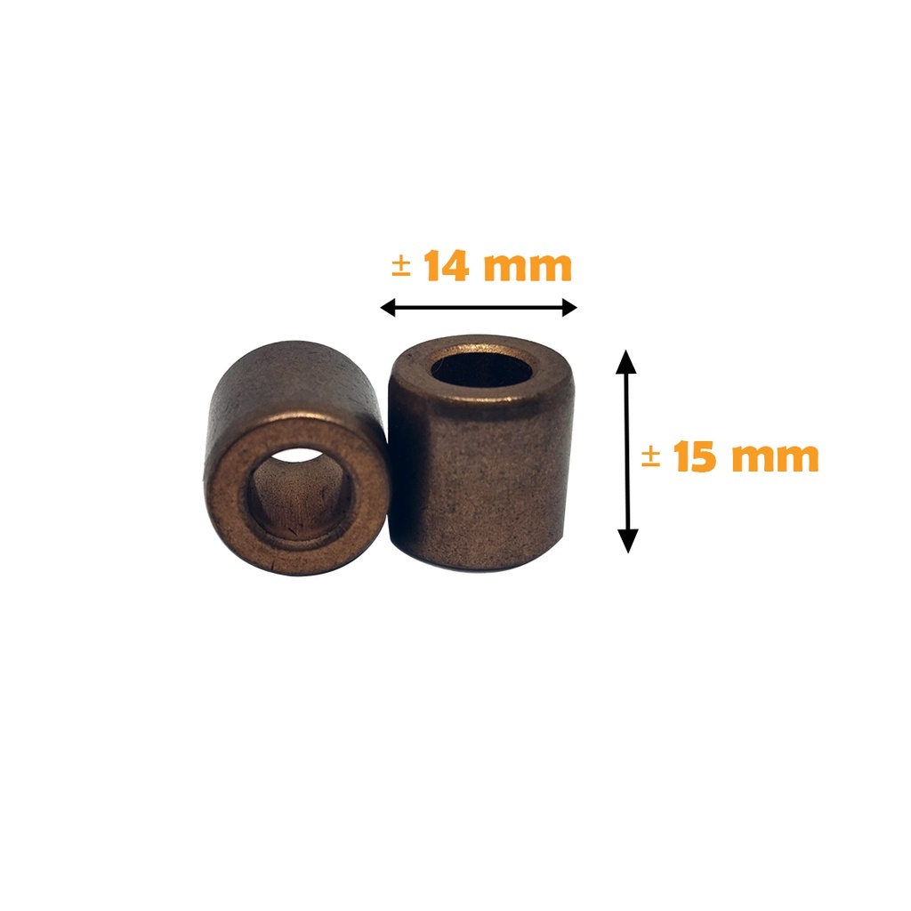 BOS BLENDER NATIONAL KUNINGAN  BUSHING BLENDER BOSH BLENDER BOSHING BLENDER NATIONAL