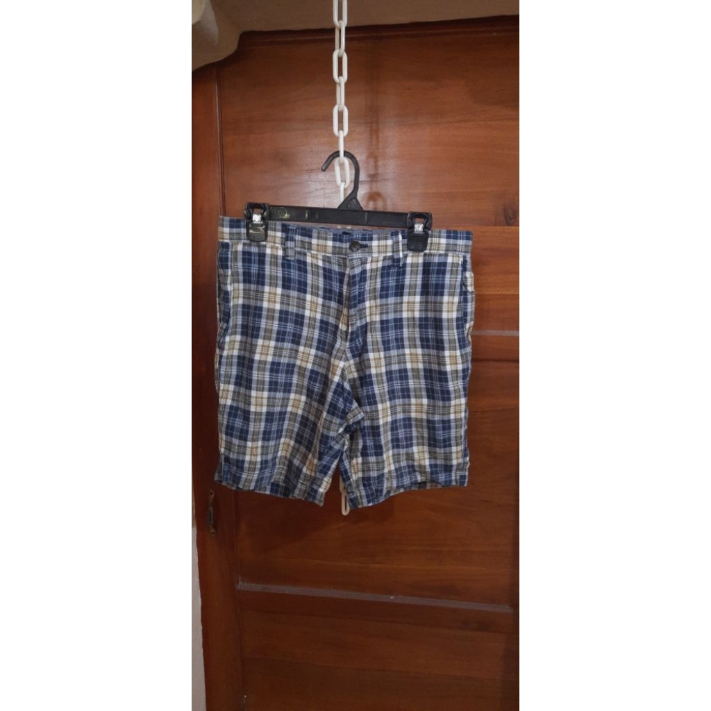 Celana Pendek Banana Republic