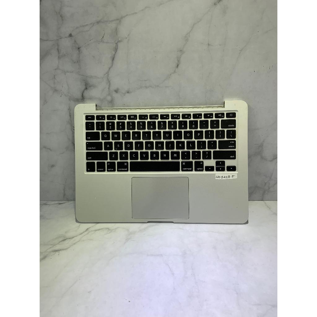 Topcase Macbook Pro 13 Inch Second