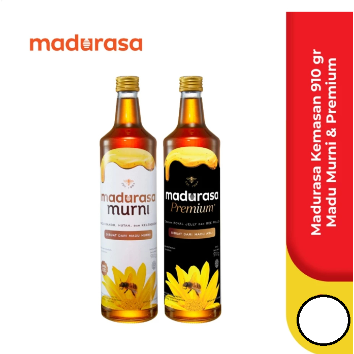 

MADURASA MURNI 910GR MENINGKATKAN DAYA TAHAN TUBUH MADURASA PREMIUM