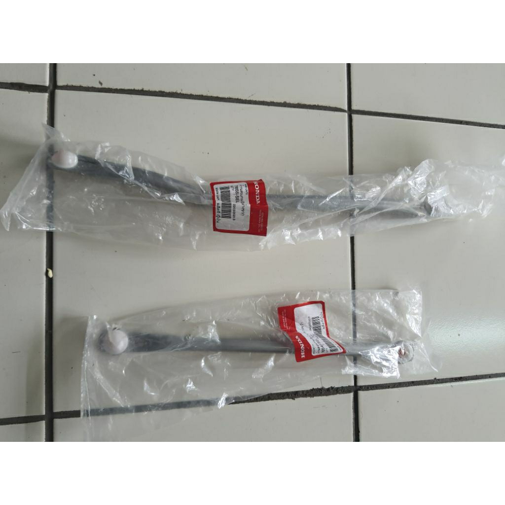 link wiper depan jazz gd3