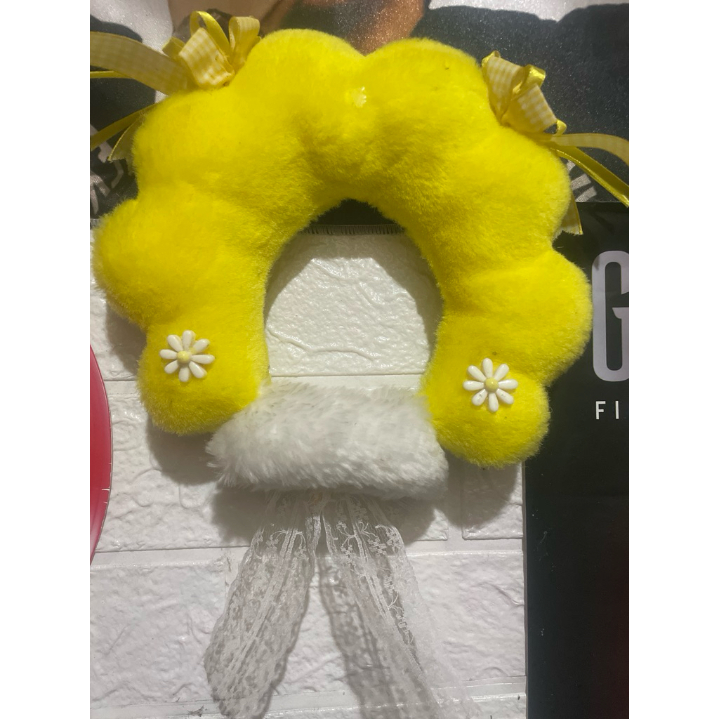 (BACA DESKRIPSI) GULF KANAWUT LIGHTSTICK ACCECORIS