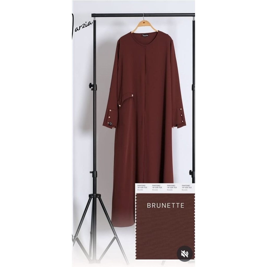 Abaya Marzia by Bonavista