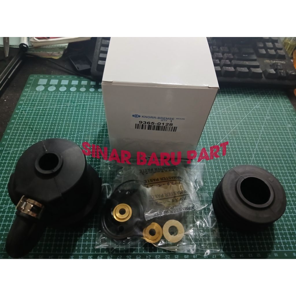 Repair kit Power Shift Hino lohan Knorr