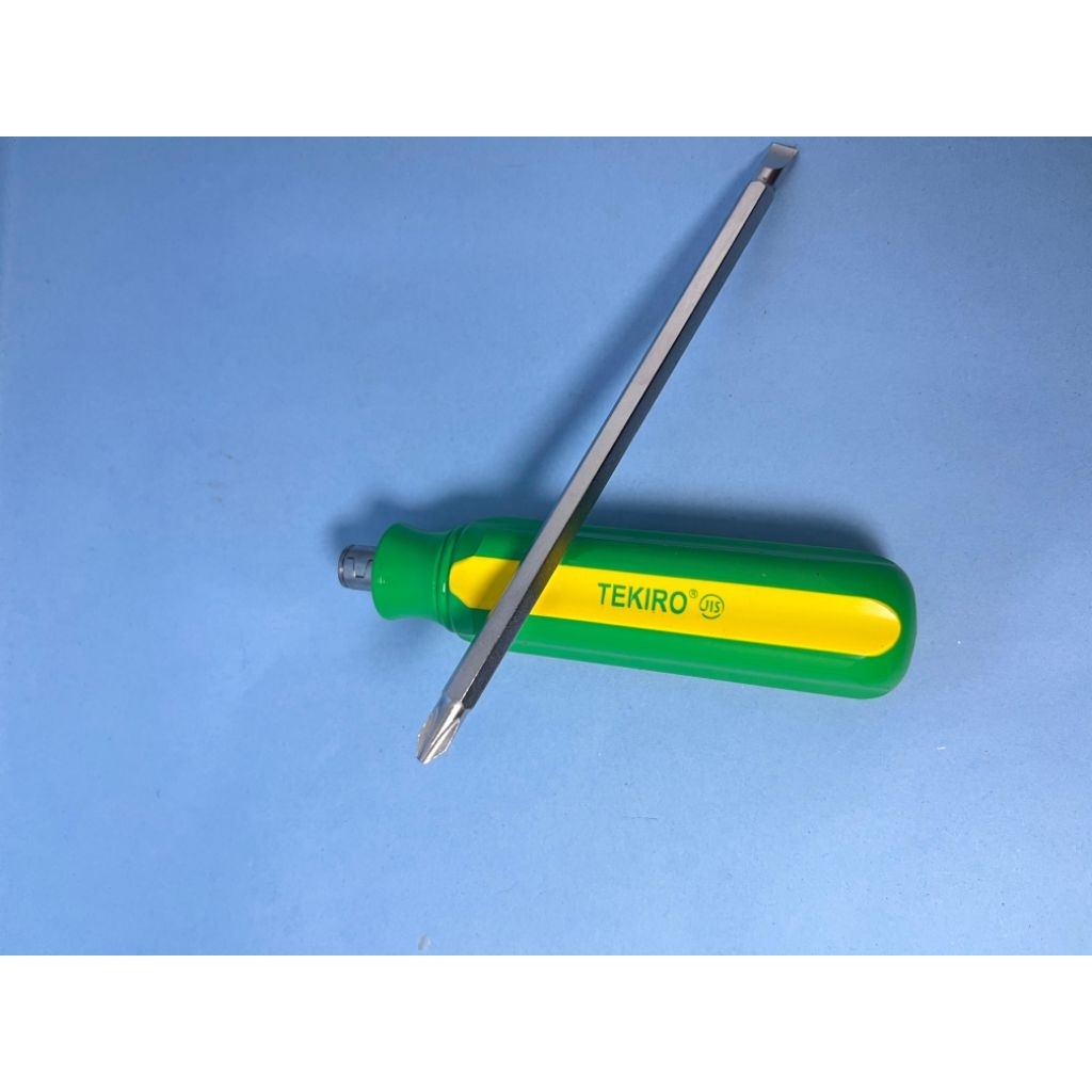 Obeng Bolak Balik Tekiro