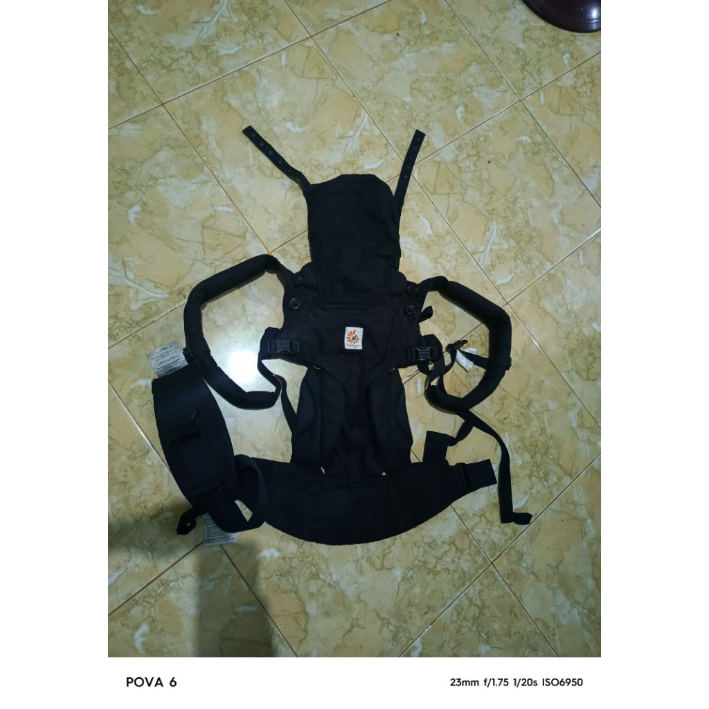 ergo omni 360 original