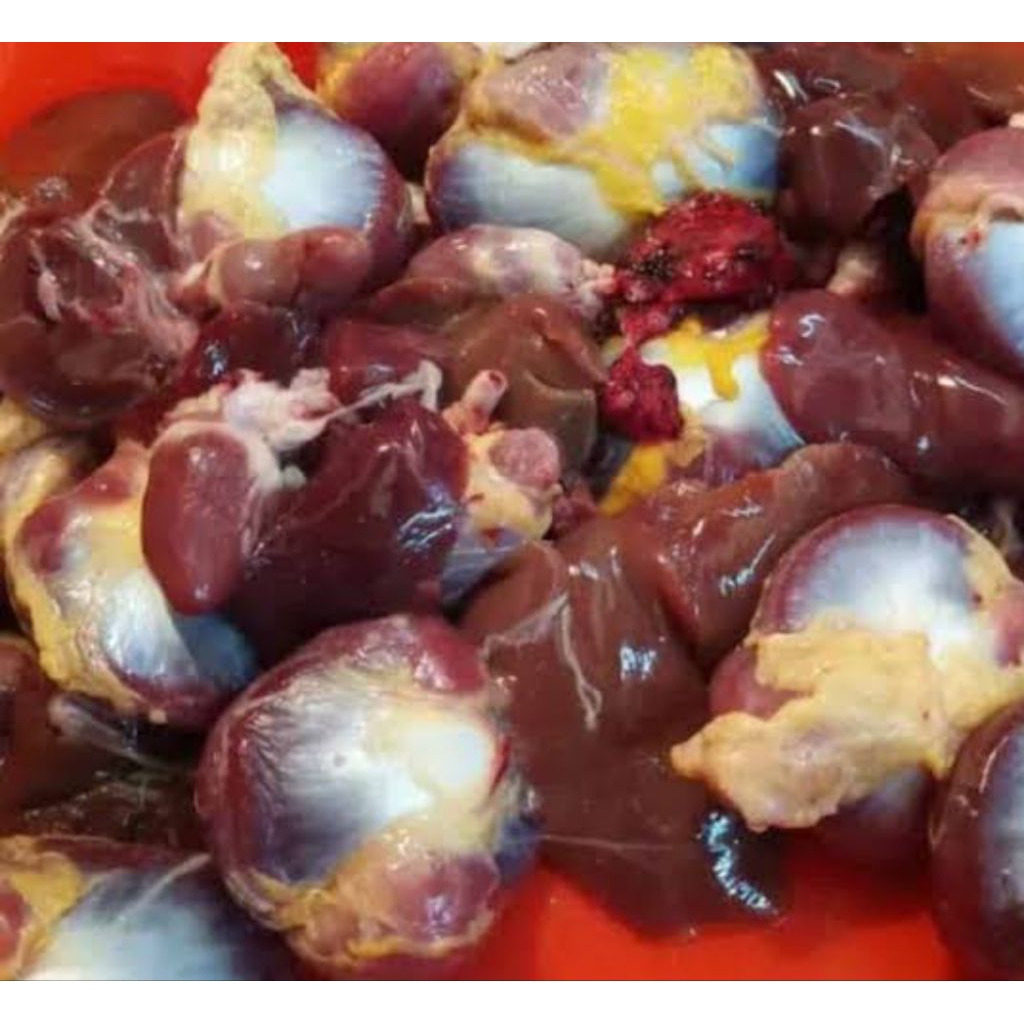 

ati ampela 5 pcs Rp 18.000