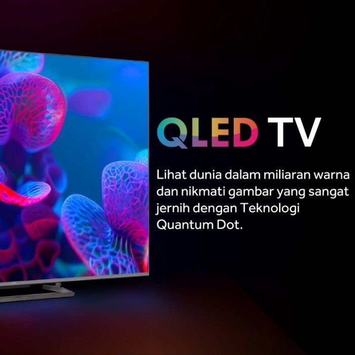 AQUA TV 98 INCH GOOGLE TV AQUA AQT98S90EUX