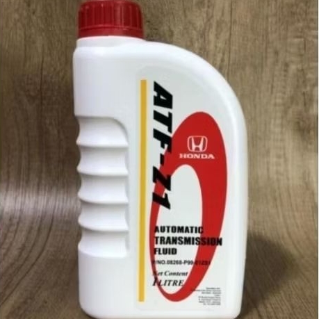 Oli Matic Honda ATF Z1 Original