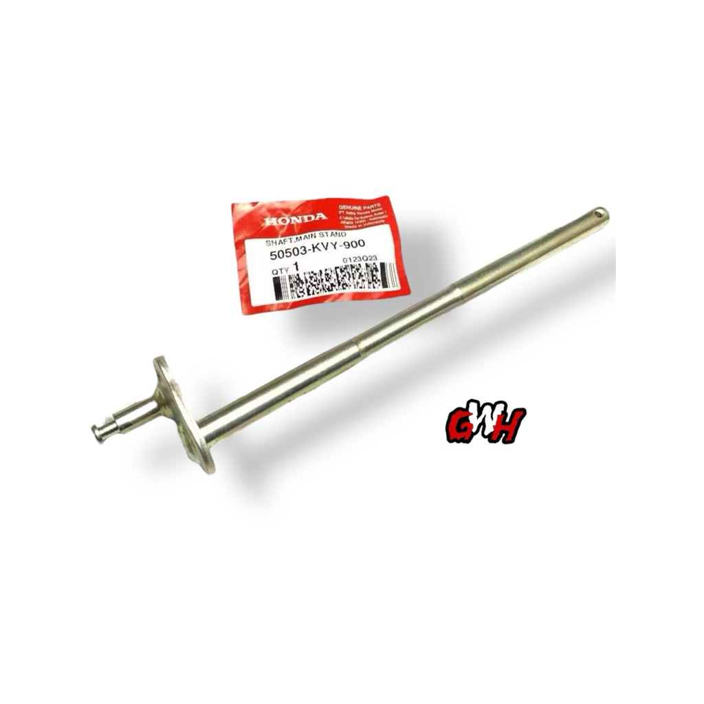 as standart tengah beat karbu original as standar tengah Vario 110 karbu Scoopy karbu as standar bea