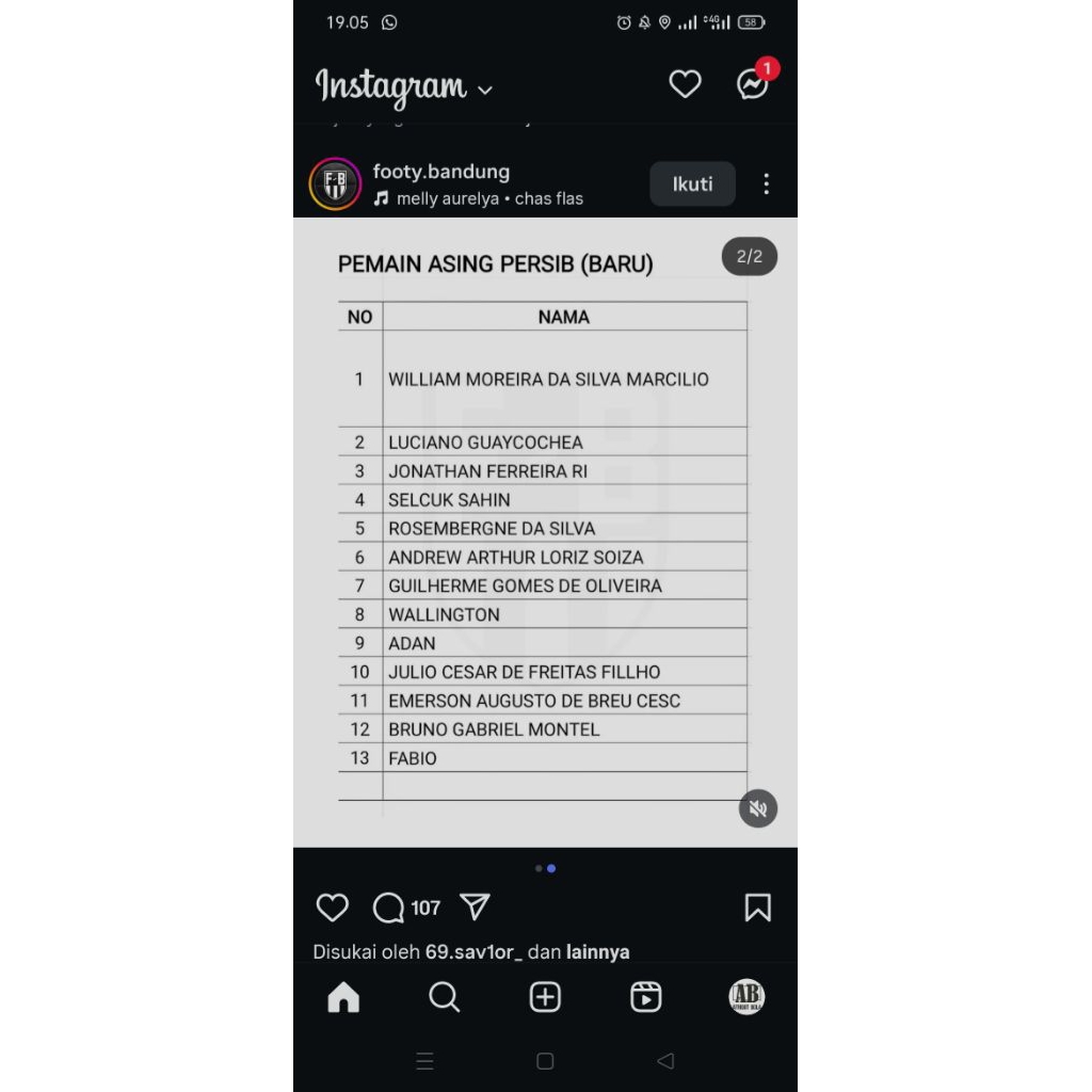 

Stiker Nama Keren Tahan Air Aesthetic Huruf Sambung