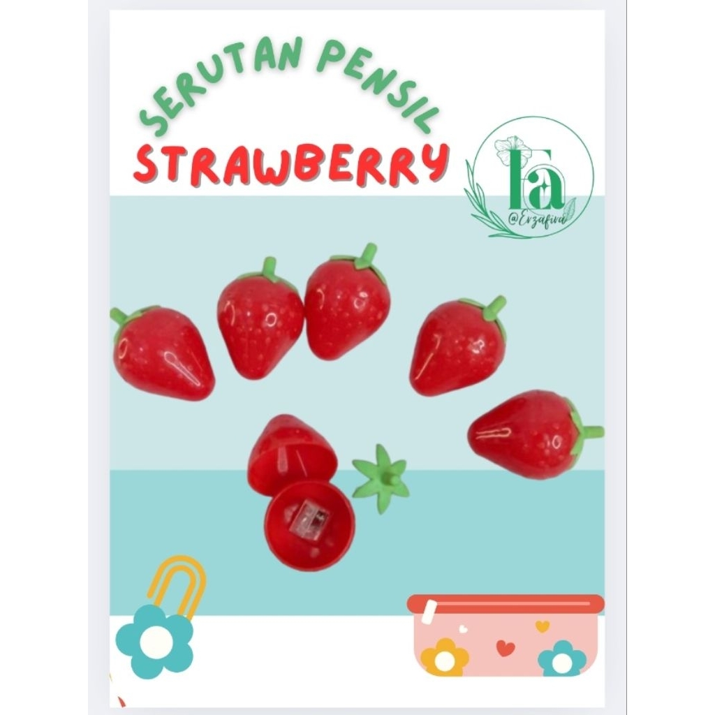 

Rautan pensil/ serutan pensil/ pengerok pensil