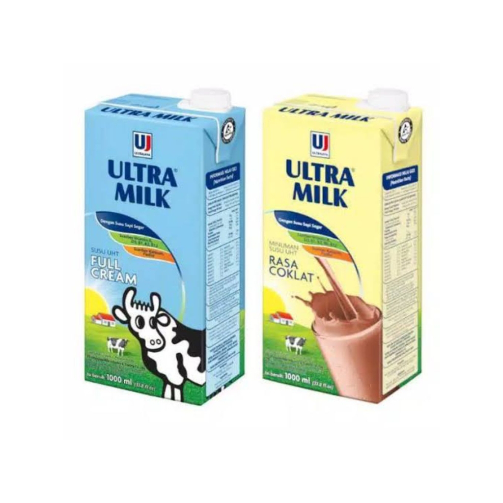 

ultra milk 1000ml