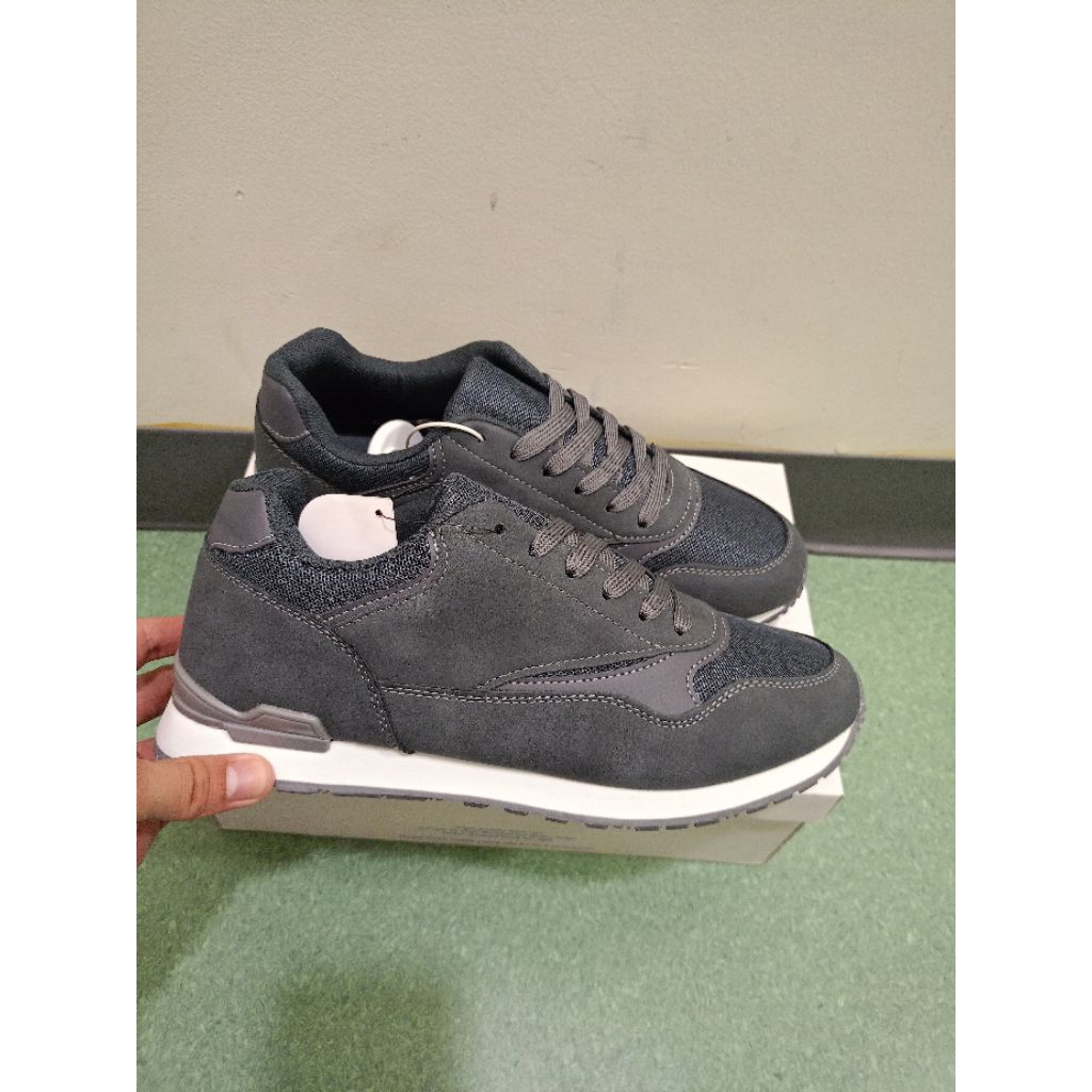 Sepatu Pria Nevada Sport 3SRGM 39-44