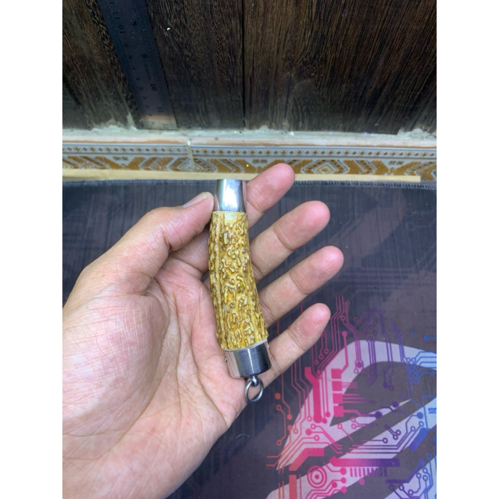 hulu tanduk hulu belati herder arab