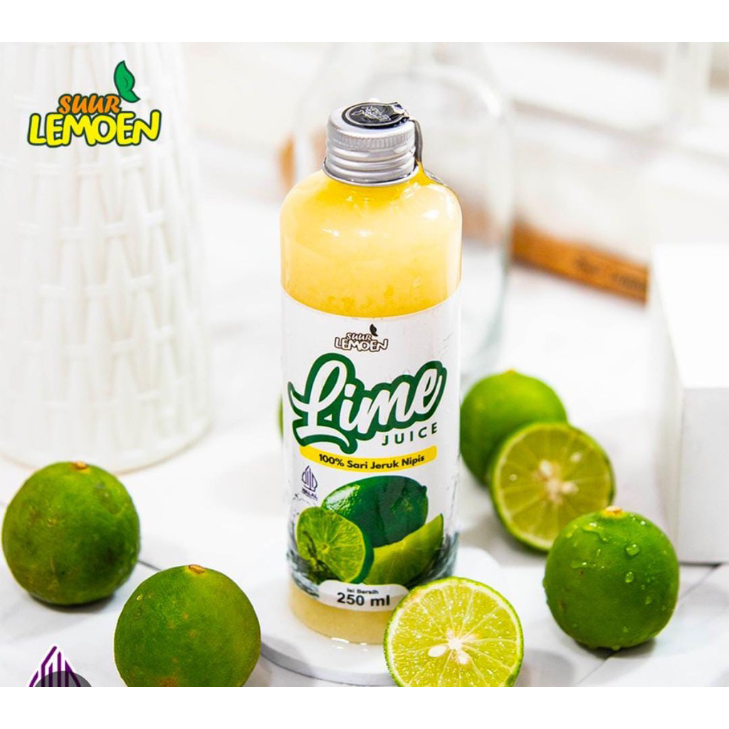 

perasan buah lemon 600ml