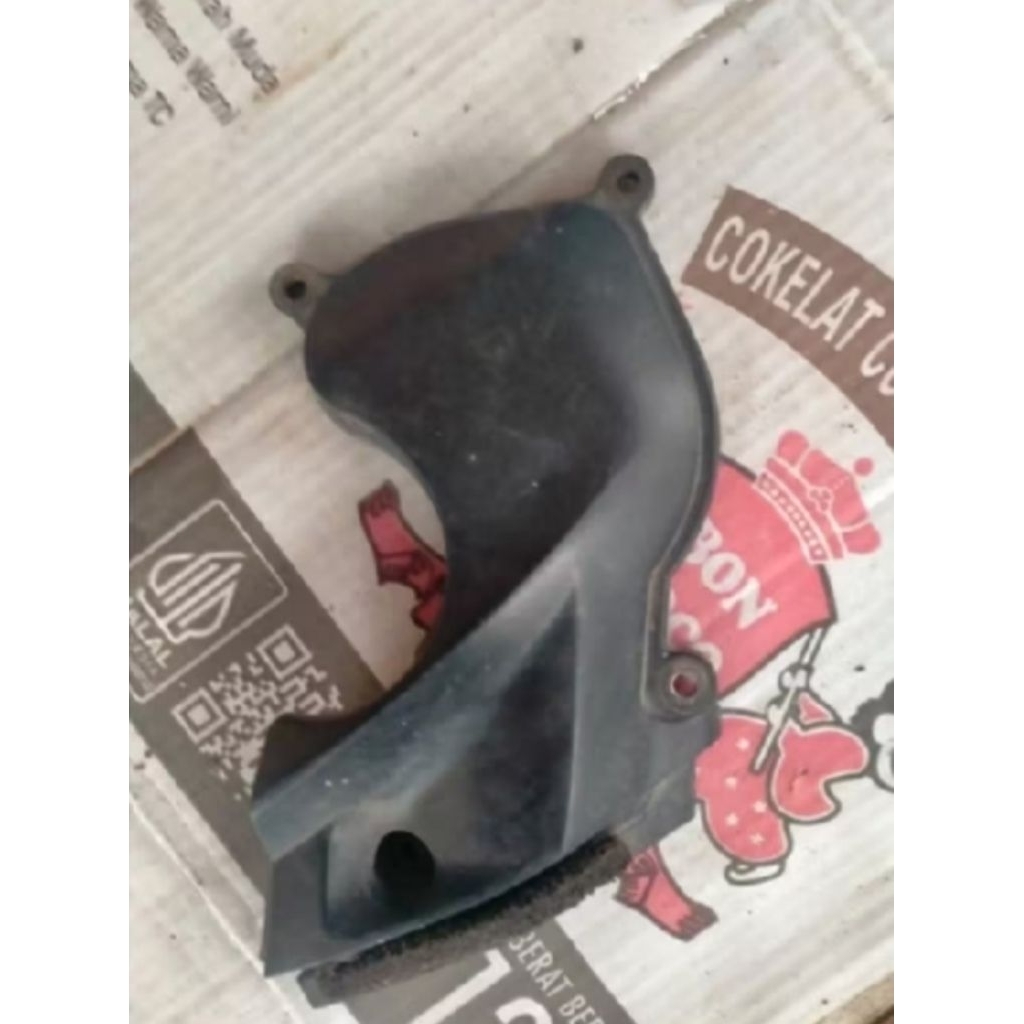 Cover cvt tutup cvt Yamaha Mio J mio Gt original copotan