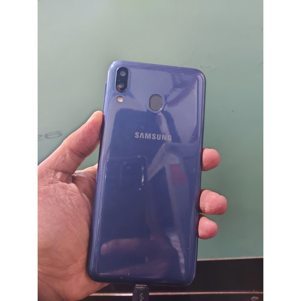 Samsung M20 ram 3/32 unit only