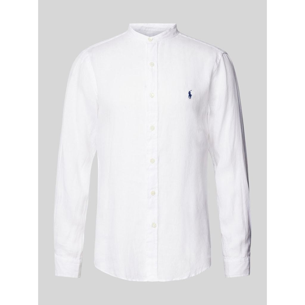 kemeja pria koko sanghai POLO.s//kemeja koko panjang putih