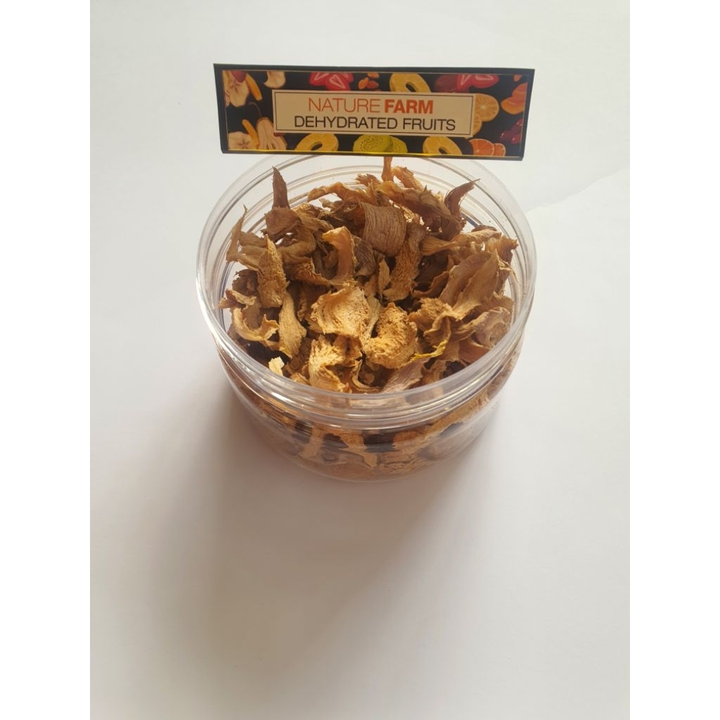

Nature Farm Premium Lengkuas iris kering