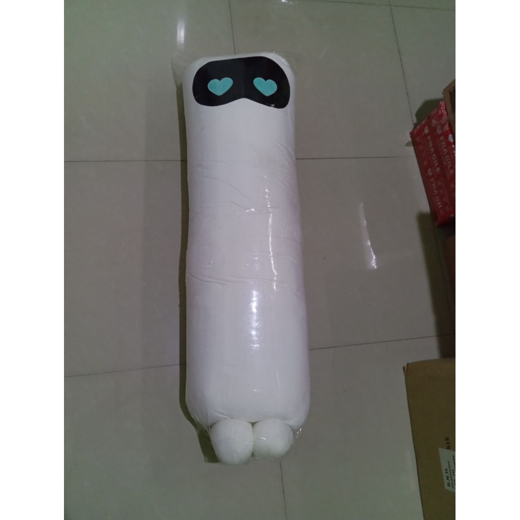 OFFICIAL BANTAL GULING BT21 WOTTEO JIN BTS