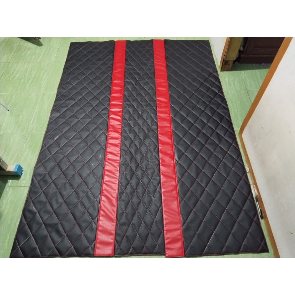 plapon atap mobil jeef taft,katana,rocky, pedroza