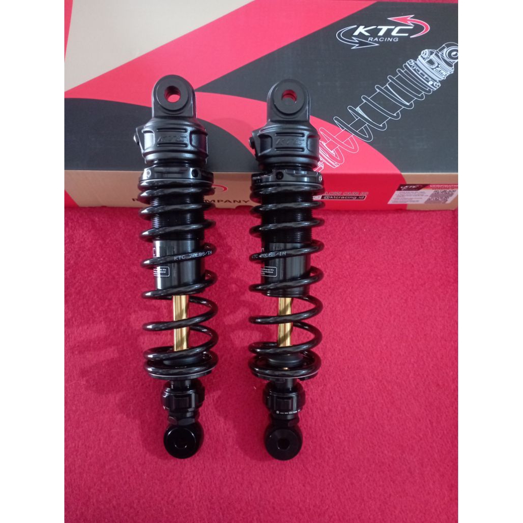 Shock KTC Razor Pro 280MM F1ZR Vega Jupiter Z Original