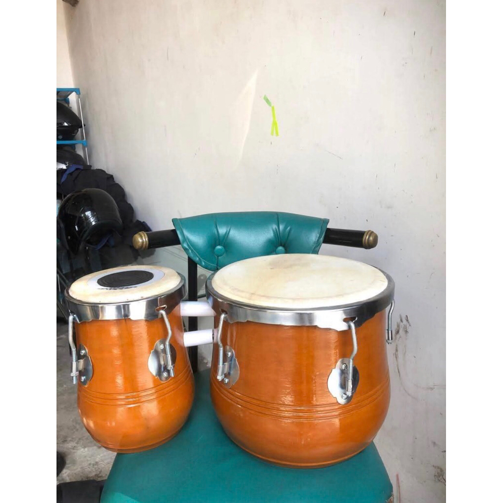 gendang ketipung tabla dangdut koplo