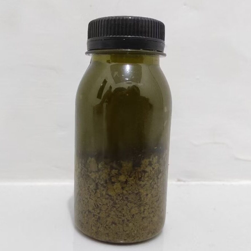 

Minyak Dabung Murni 100% Original (Super) Bisa bayar ditempat (COD)